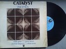 Catalyst Perception in shrink Orig. funk jazz MUSE
