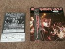 IRON MAIDEN live +one..japan.new 12