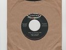 Doo-Wop Teen 45rpm by BOBBY COMSTOCK & COUNTS  *HEAR*