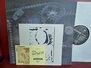 Notwist, The ?– Nook with textsheet and concertflyer, plays NM , rare 1st press