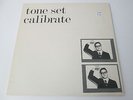 Tone Set Calibrate Rare Synth Pop AZ Private Label PEG 1