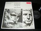 SUSKE QUARTETT Beethoven - Streichquartett Es-dur.../ DDR LP 1980 ETERNA 827222