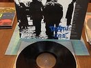 DEATH SIDE - Wasted Dream LP vinyl ORIG GISM GAUZE LIP CREAM US Seller punk kbd