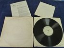 EVERYONE INVOLVED, EITHER/OR, AN ORIGINAL 1972 PRIVATE PRESSING ARCTURUS LP.