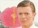 DAVID BOWIE 