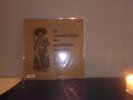 La Revolucion de Emiliano Zapata S/T LP Mexico Acid Psych Segunda con Poster