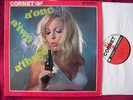 The Jay Five Instrumental - A' one, a' two, a' three  rare klasse Cornet LP