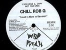 Chill Rob G 