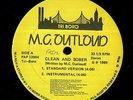 M.C. Outloud 