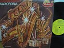 ORLANDO MARIN'S - SAXOFOBIA - VERY RARE -  ORIGINAL