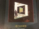 Echoes: The Best of Pink Floyd [LP] by Pink Floyd (Vinyl, Nov-2001, 2 Discs,...