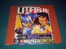 LITFIBA LIVE 99 DOPPIO LP PICTURE DISC