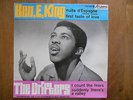 EP BEN E. KING / THE DRIFTERS 