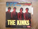 EP THE KINKS 