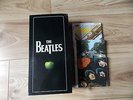 beatles box set collection remastered.