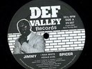 Jimmy Spicer 
