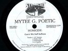 Mytee G. Poetic 
