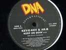Kev-E-Kev & Ak-B 