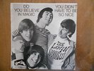 EP THE LOVIN' SPOONFUL 