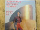 Saborian & the Los Something's Happened to Susie LP BP 3659 modern soul funk