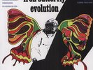 Evolution-The Best Of The Iron Butterfly - Iron Butterfly (2012, Vinyl NEU)