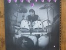 Drumtrax 2 LP Bullet Proof 1985 marc singer heavy drum breaks samples