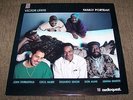 VICTOR LEWIS FAMILY PORTRAIT LP 1992 AUDIOQUEST 180 GR VINYL NEAR MINT UNPLAYED
