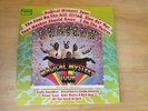 The Beatles - Magical Mystery Tour - SMAL 2835 STEREO & MONO