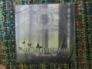Ne Obliviscaris - The Aurora Veil LP Clear Frost Edition (Blood Music)
