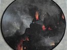 CELTIC FROST Picture LP Into the Pandemonium, 1999 Press, Triptykon, Vader -TOP