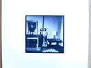 TOWNES VAN ZANDT LP THE LATE GREAT **RARE ORIGINAL POPPY* GATEFOLD CVR  1972 NM