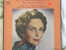 Elisabeth Schwarzkopf - The Early Years EMI Angel 4 LP Box Sealed