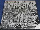 CREAM Wheels of Fire - SCARCE EARLY UK STEREO DOUBLE-SET with SUPERB SOUND LPs.