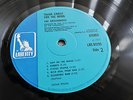 THE GROUNDHOGS Thank Christ for the Bomb RARER ORIG UK 1970 BLUE LIBERTY LP.