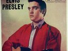 ELVIS PRESLEY-STONE MINT RCX 104,ELVIS PRESLEY-RARE  UK REISSUE