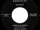 Helene Smith 45 RPM on Lloyd (Northern Soul) Hear it