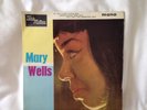Mary Wells My Guy Tamla Ep Northern Soul 7