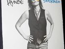 Chrissie Hynde (with Neil Young): 