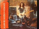 PAUL KOSSOFF Back Street Crawler LP JAPAN ISLAND ICL62 with OBI