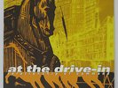 At The Drive In - Relationship Of Command LP 2000 Orig Grand Royal Mars Volta