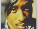 2Pac - Greatest Hits 4LP 1998 ORIG NM Dr. Dre Warren G Snoop Dog HIP HOP Tu Pac