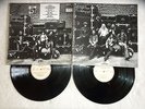 2 LP THE ALLMAN BROTHERS BAND 