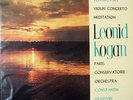  SEALED  LEONID KOGAN /Tchaikovsky Violin Concerto/ EMI TESTAMENT, SAX 2323 180g