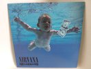 NIRVANA - NEVERMIND LP . ORIGINAL 1991 GEFFEN U.S. (DGC 24425) MASTERDISC MINT