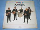Yardbirds LP Rave Up VG condition Led Zeppelin Jeff Beck