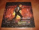 JOHNNY HALLYDAY : Flashback tour - Palais des sports 2006 - Coffret 3 vinyles