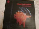 Black Sabbath Paranoid lp first pressing 6360 011 Near mint condition