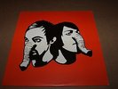 Death From Above 1979 Heads Up EP Vinyl Record 12