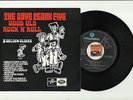The Dave Clark Five GOOD OLD ROCK'N'ROLL medley vinyl 7