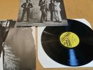 THE ROLLING STONES STICKY FINGERS VINYL LP - CUN 59100 A-1 B-1 pressing